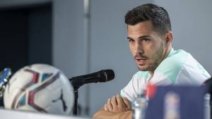 Mathias Freuler Freuler: «Dieser Transfer ist genau das Richtige» - Höfner Volksblatt