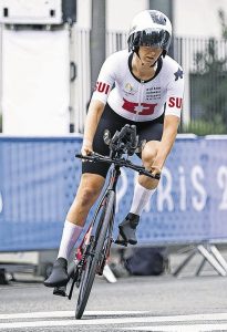 Kleine Weisse Kugel Für Eine Sportart Para-Cycling: Eine Sportart plötzlich im Schaufenster - Hoefner