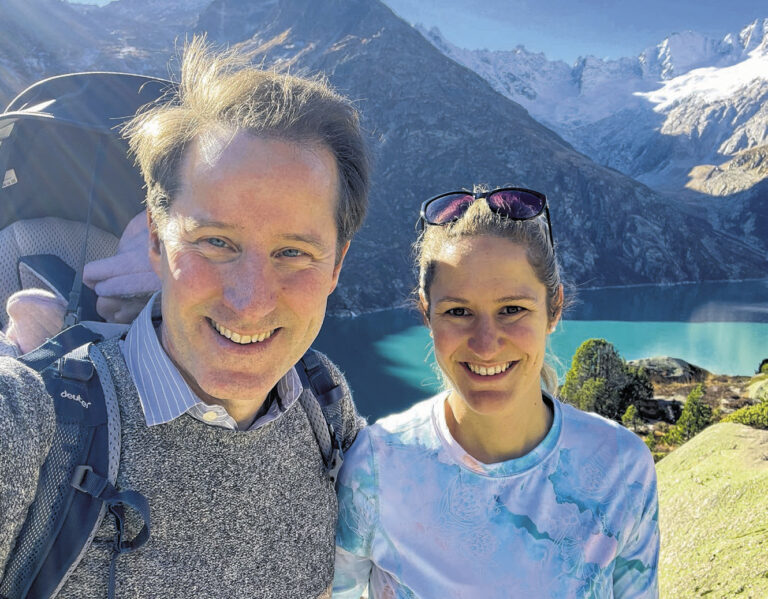 Homepage page - Hoefner