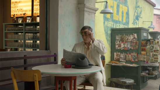 Sich Von Etwas Loslösen Emanzipieren www.hoefner.ch