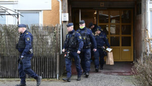 Berichte: Bekannter Koranschänder in Schweden erschossen