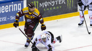 Servette gewinnt das Duell der Krisenklubs