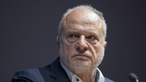 Leutenegger tritt 2026 als Zürcher Stadtrat ab