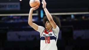 Hawks und Wizards beenden Niederlagen-Serien