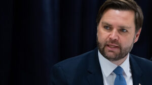 Keller-Sutter: Vance-Rede «Plädoyer für die direkte Demokratie»