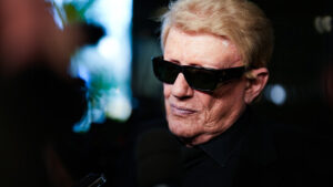 Heino will noch mit 104 Jahren auf der Bühne stehen