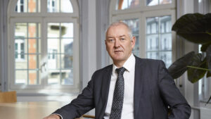 Markus Kaufmann: „Sozialhilfe-Ausgaben sind seit 2019 rückläufig“