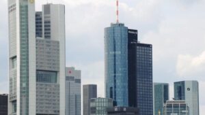 Erster Verlust der deutschen Bundesbank seit 1979