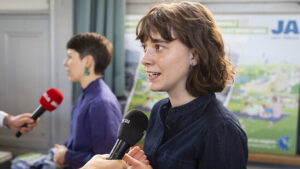 Umweltverantwortungsinitiative wird an der Urne verworfen