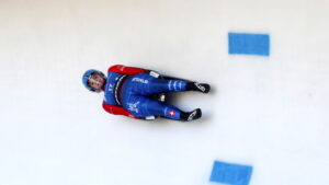 Platz 2 für Natalie Maag zum Saisonabschluss