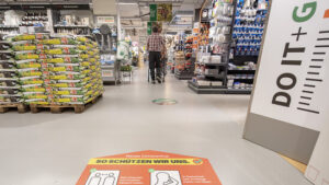 Migros verkauft Micasa und schliesst Do it + Garden