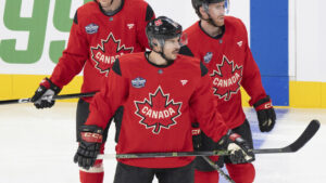 Kanada folgt den USA in den Final