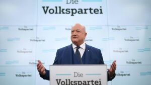 Krise in Österreich – ÖVP und SPÖ reden wieder über Koalition