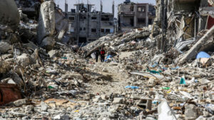 Israel: Hamas feuert trotz Abkommen Rakete – Toter in Gaza