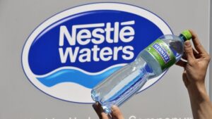Ermittlungsverfahren gegen Nestlé wegen Mineralwasser eröffnet