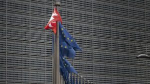 Abkommen mit der Schweiz könnte in die nationalen Parlamente der EU
