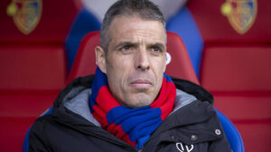 Basel holt ghanaischen Verteidiger