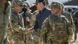 Pentagon will Transmenschen aus dem Militär schmeissen
