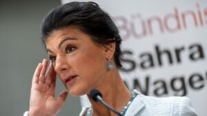 Karlsruhe weist BSW-Anträge auf Neuauszählung der Wahl ab