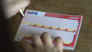Ein neuer Millionengewinn bei Swiss Lotto-Ziehung