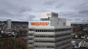 Migros steigert Gewinn im Jahr 2024 kräftig
