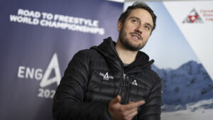 Die WM soll St. Moritz und dem Engadin einen neuen Spirit verleihen