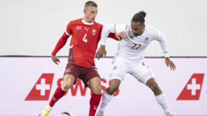 Ein Spieler der zweithöchsten Liga versetzt Yakin ins Schwärmen