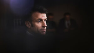 Macron lädt «Koalition der Willigen» zu neuem Ukraine-Gipfel