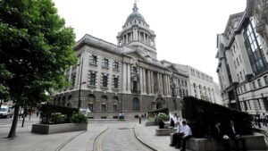 Schuldsprüche im Spionageprozess in London