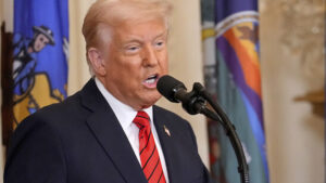 Trump kündigt F-35-Nachfolger an – Boeing bekommt Zuschlag