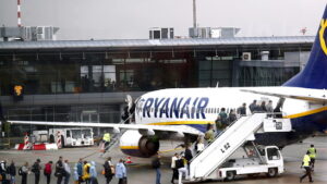 Ryanair verschiebt Ende der ausgedruckten Bordkarte