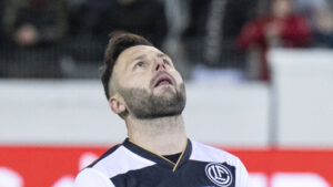 Für die Schweiz wird es im Europacup komplizierter