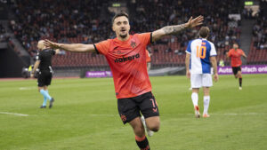 Ein verdienter Derby-Sieg für den FCZ