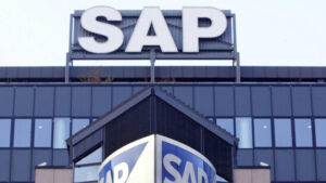 Softwarefirma SAP neu wertvollstes Unternehmen Europas