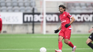Thun und Etoile Carouge spielen unentschieden