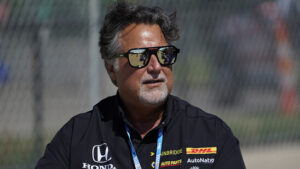 Cadillac ab 2026 offiziell elftes Team in der Formel 1