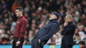 Stürmerstar Kane adelt Tuchel nach perfektem Start
