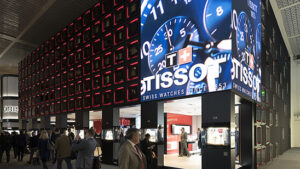 Zwei ehemalige Manager in Swatch-Prozess verurteilt