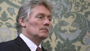 Kreml: US-Unterhändler unterwegs nach Moskau