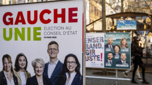 Rot-Grün will in Neuenburg bürgerliche Mehrheit stürzen