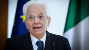 Italiens Präsident Mattarella bekommt Herzschrittmacher