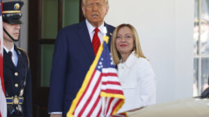 Trump: Rohstoffabkommen mit Ukraine wohl kommende Woche