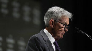 Trump will Notenbankchef Powell nicht feuern