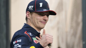 42. Pole-Position für Verstappen – Crash von Norris