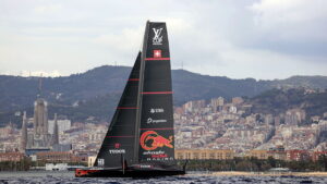 Alinghi nicht am nächsten America’s Cup dabei