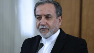 Irans Aussenminister soll im Atomstreit mit USA verhandeln