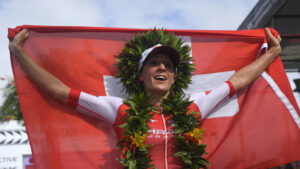 2026 wieder gemeinsame Ironman-WM auf Hawaii