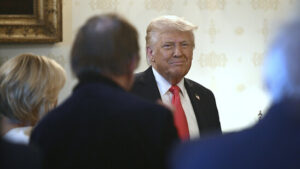 Streit um Trumps Abschiebepolitik: Härtetest für Rechtsstaat