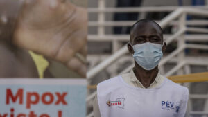 Erster Nachweis von neuer Mpox-Variante in den Schweiz
