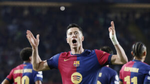 Barça zerlegt den BVB, auch Paris gewinnt